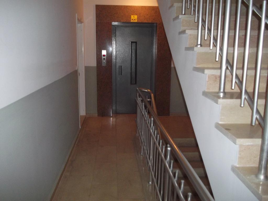 Mitos Apart Hotel Alanya Chambre photo