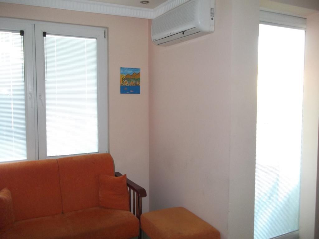 Mitos Apart Hotel Alanya Chambre photo