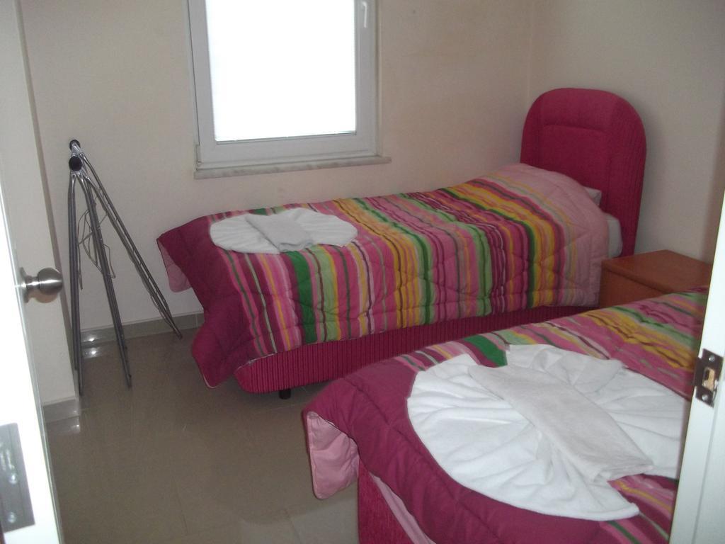 Mitos Apart Hotel Alanya Chambre photo