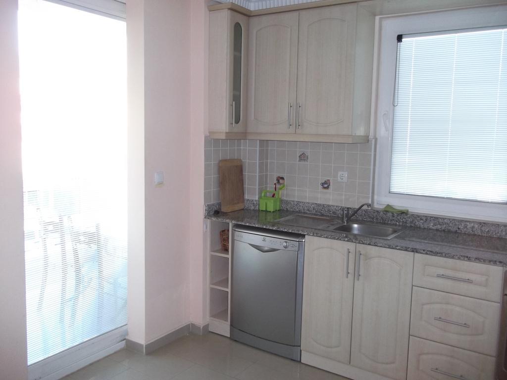 Mitos Apart Hotel Alanya Chambre photo