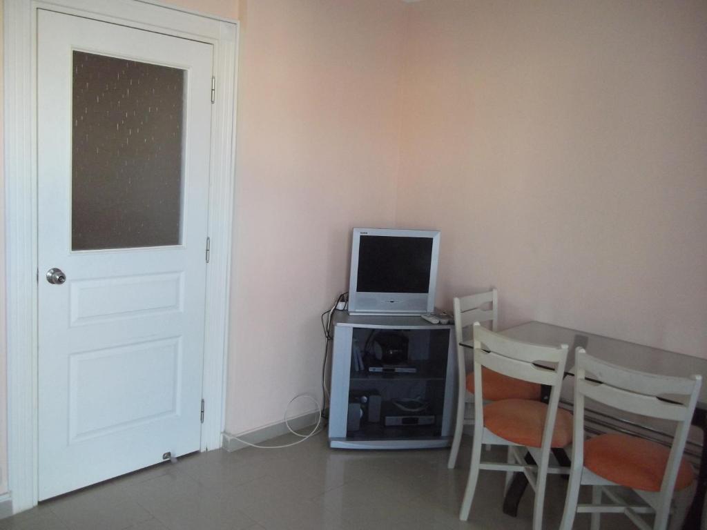 Mitos Apart Hotel Alanya Extérieur photo