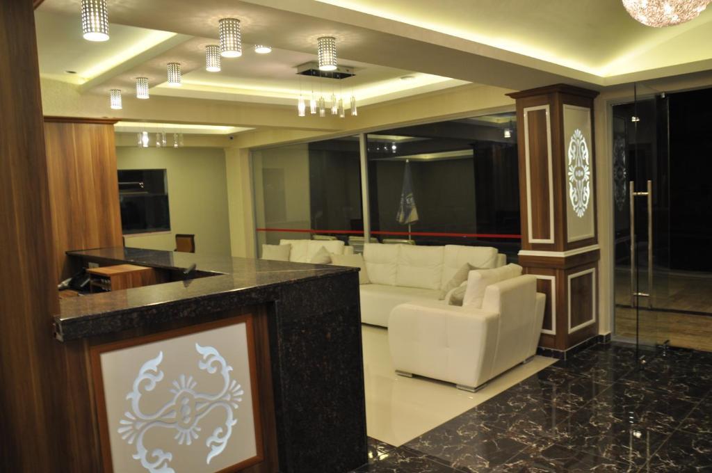 Mitos Apart Hotel Alanya Extérieur photo