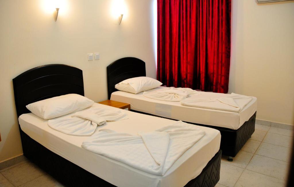 Mitos Apart Hotel Alanya Chambre photo